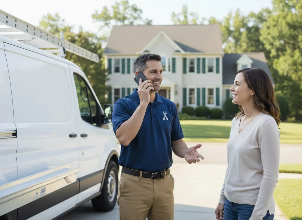Home Gutter Service Odin, MN FAQs